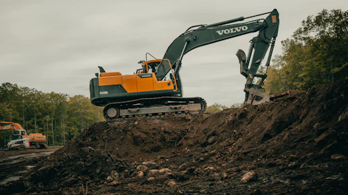 Demolition Collective