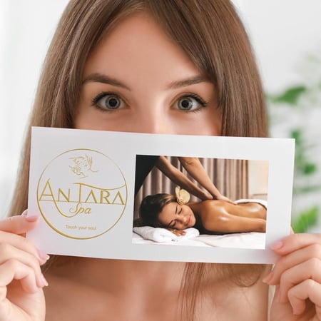 Bilder Antara Spa