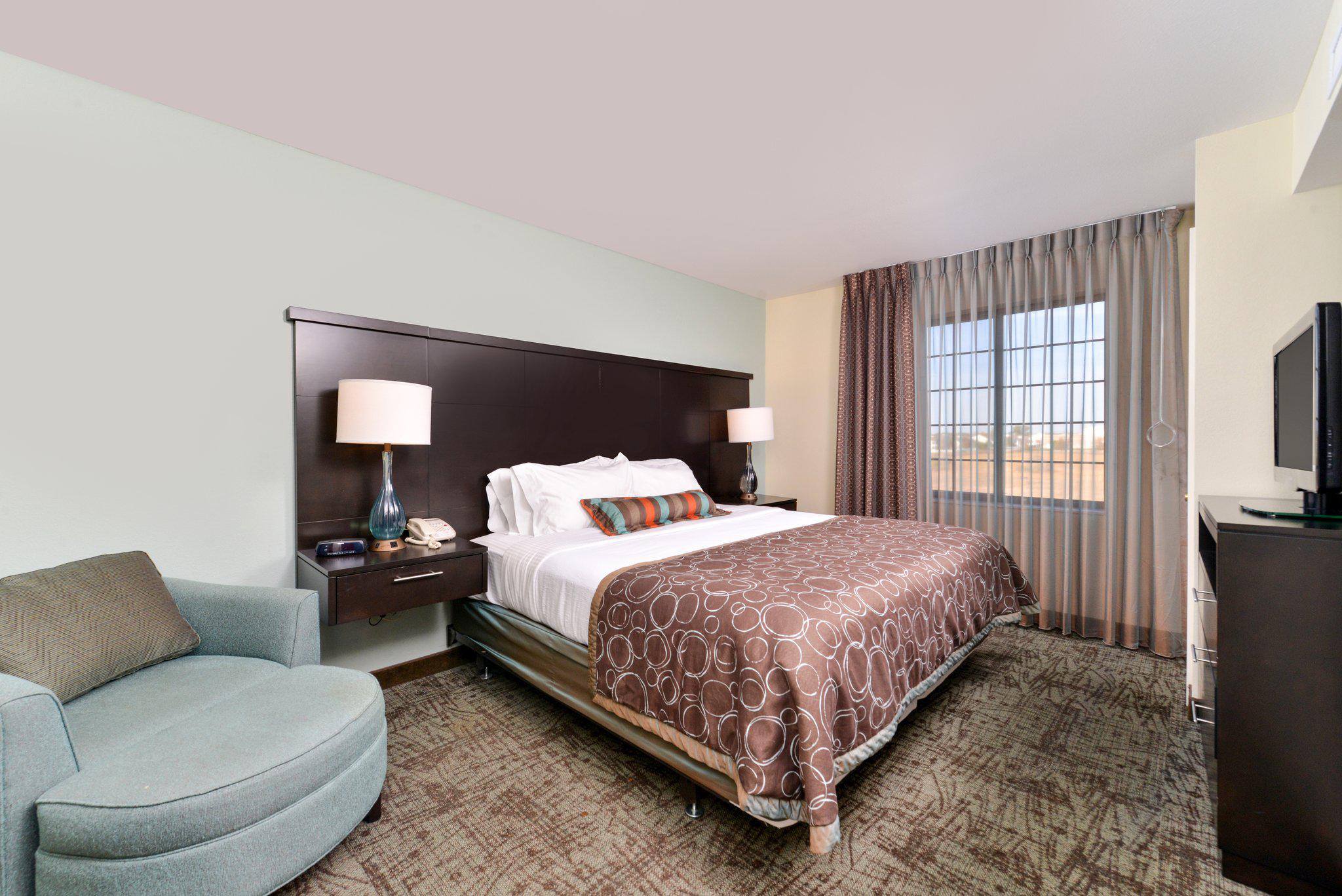 Staybridge Suites Ofallon Chesterfield, an IHG Hotel O'Fallon (636)300-0999