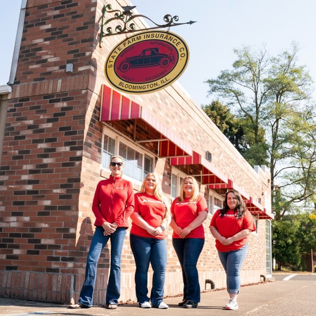 Images Suzanne Bodlovic - State Farm Insurance Agent