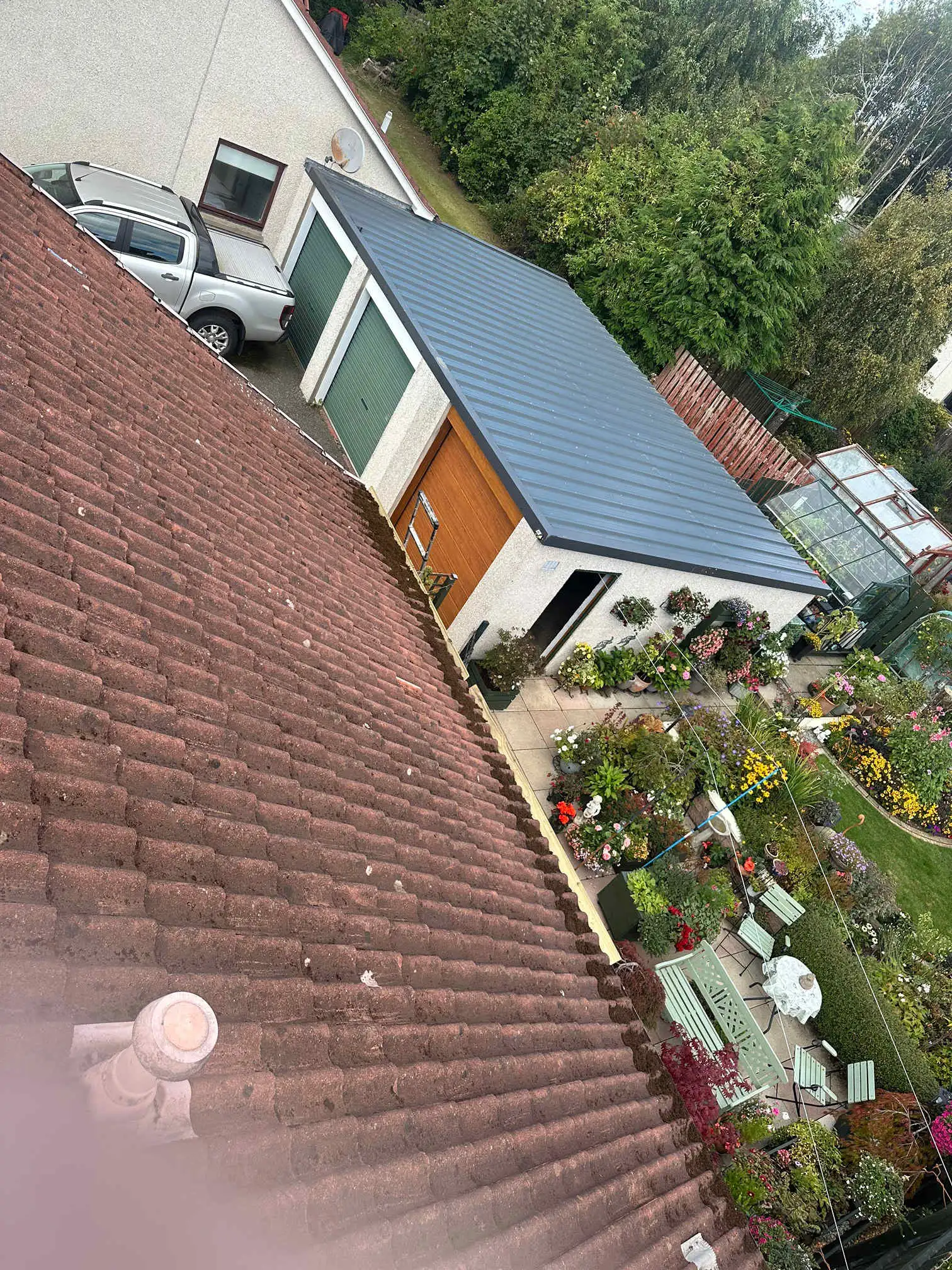 Images DB Roofing and Maintenance