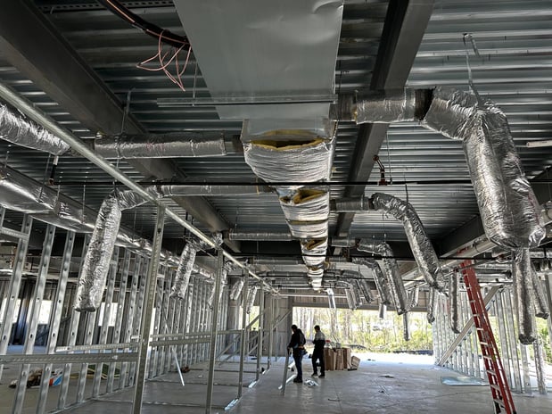 Images Ronald's Heating & Cooling