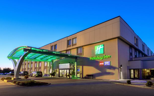 Images Holiday Inn St Louis SW - Route 66 by IHG