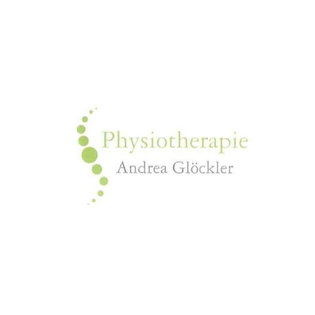 Logo Andrea Glöckler Physiotherapie