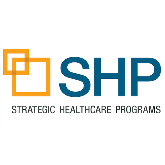 Strategic Healthcare Programs Logo