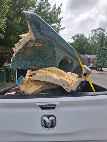 Images Dale Hauling LLC