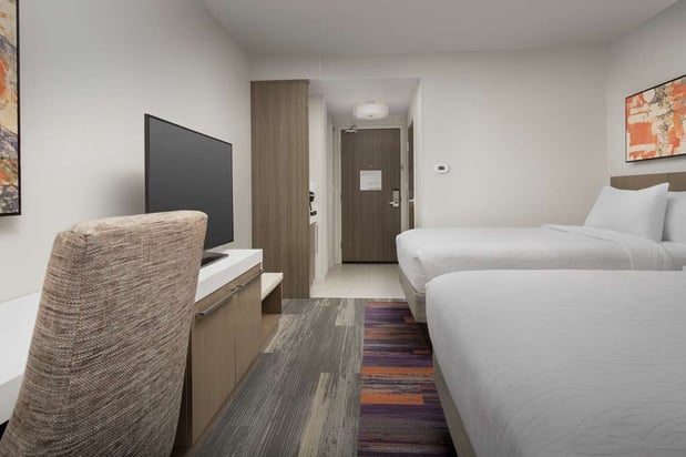 Images Hilton Garden Inn Columbia Airport