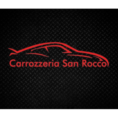 Carrozzeria San Rocco Logo