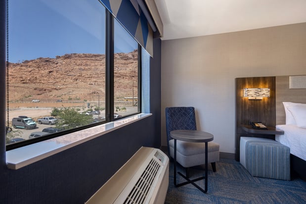 Images Holiday Inn Express & Suites Moab by IHG
