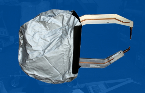 Flexitex GmbH, Kleinolbersdorfer Strasse 5a in Augustusburg