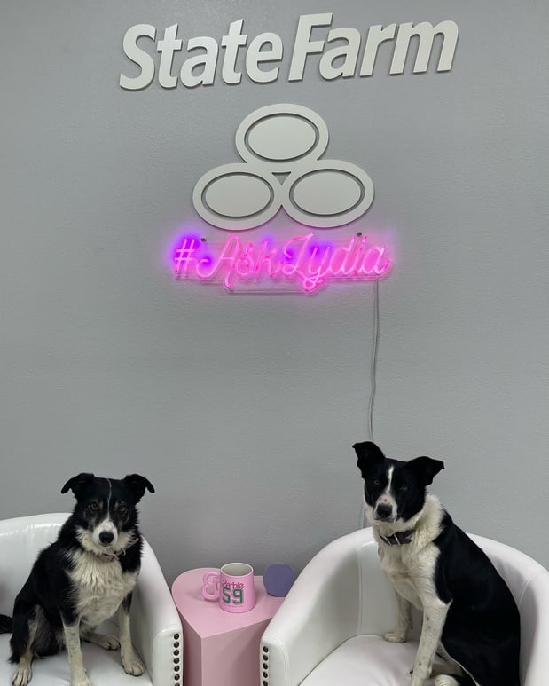 Images Lydia Romero - State Farm Insurance Agent