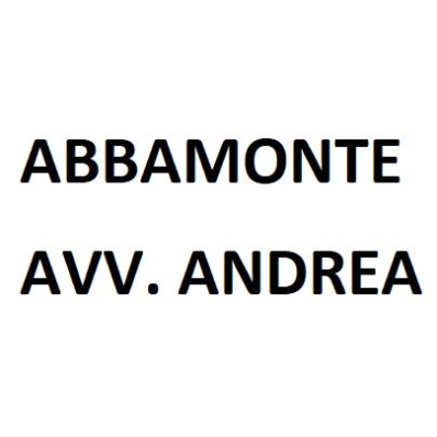 Abbamonte Avv. Andrea Logo