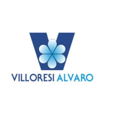 Villoresi Alvaro Logo