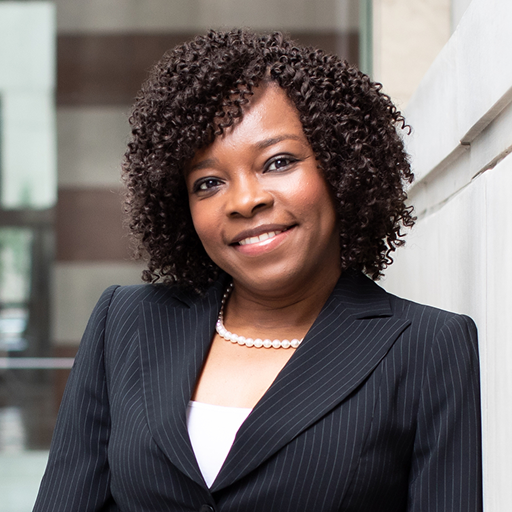 Vicky Brook headshot.