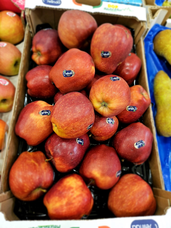 Images Da Mariangela Frutta e Verdura