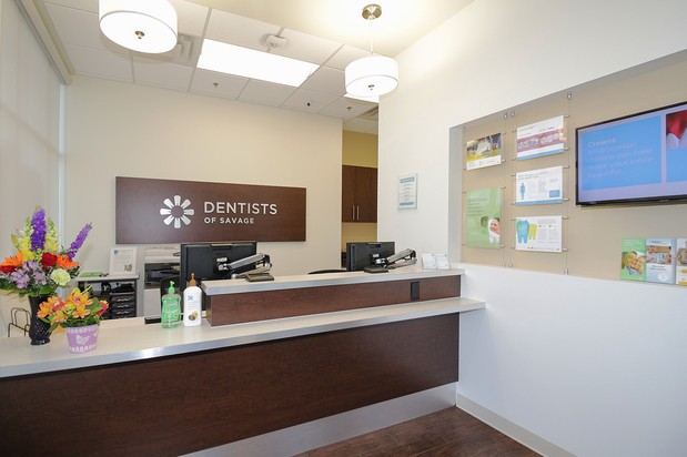 Images Dentists of Savage