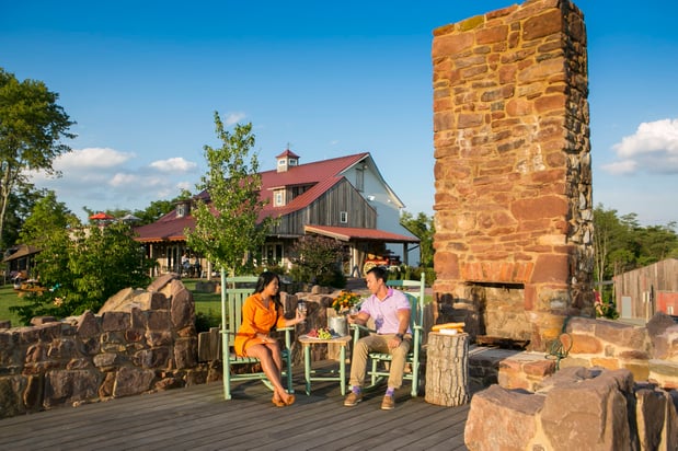 Images Crowne Plaza Dulles Airport by IHG