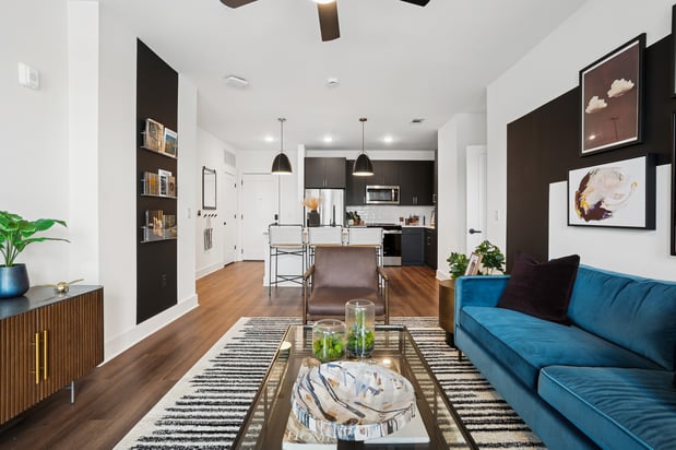 Images The Kingsman | Luxury Apartment Homes