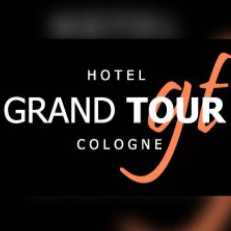 Hotel Grand Tour Cologne in Wesseling im Rheinland - Logo