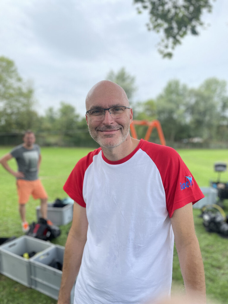 Tauchertreff-Mainz, Bodenheimer Straße 12 in Mainz