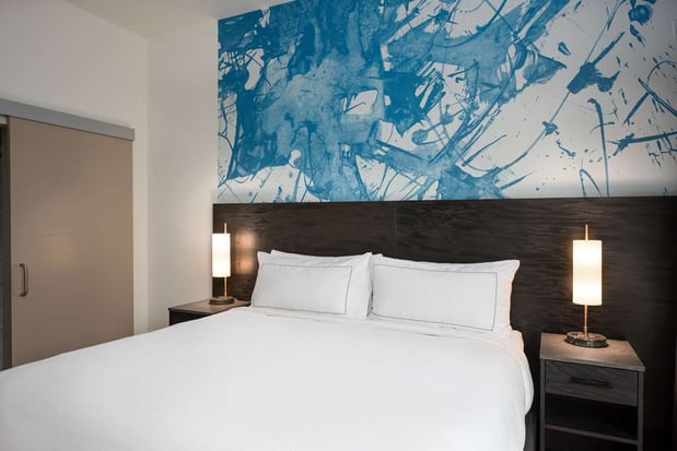 Images Holman Riverfront Park Hotel Salem, Tapestry Collection by Hilton