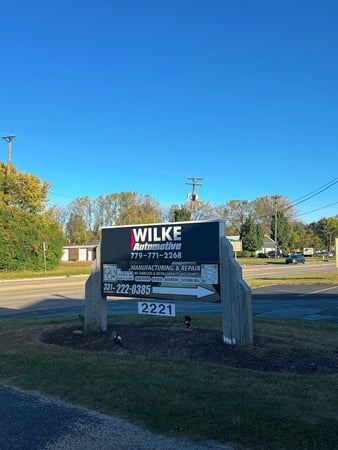 Images Wilke Automotive