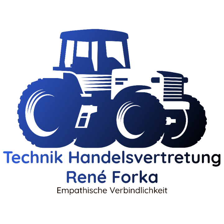 Technik Handelsvertretung René Forka in Hellwege - Logo