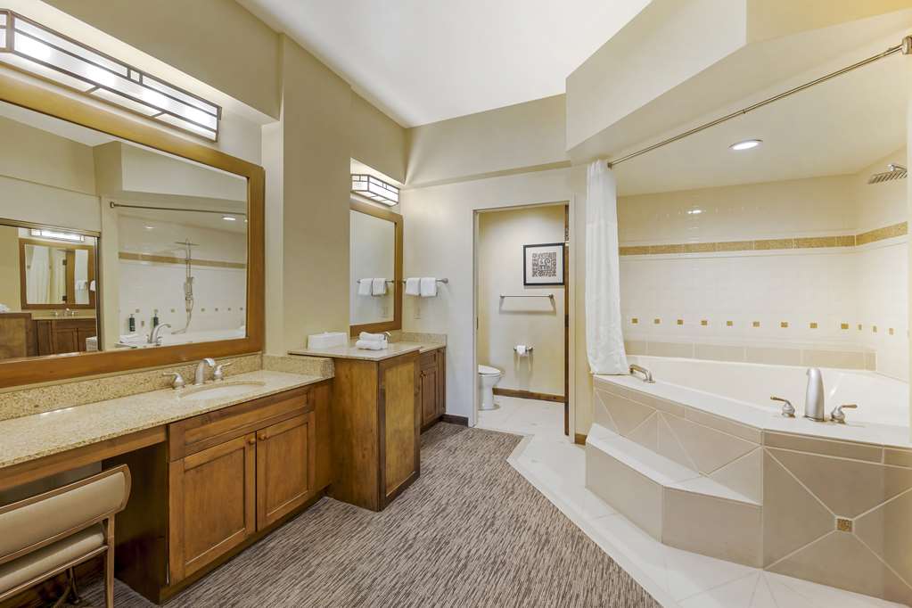 Hilton Vacation Club Cancun Resort Las Vegas