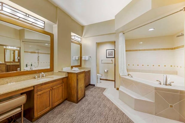 Images Hilton Vacation Club Cancun Resort Las Vegas