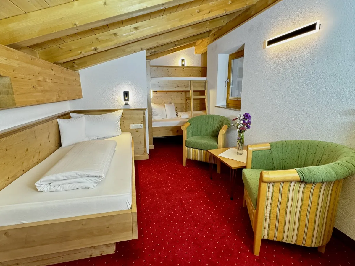 Bild 71 von Landhaus Lechthaler - Hotel | Appartment