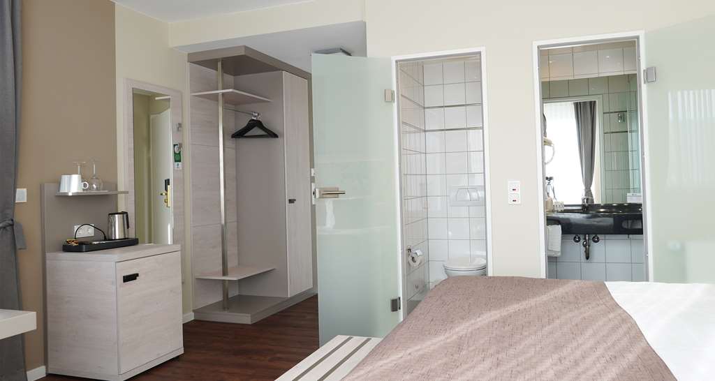 Best Western Hotel St. Michael, Bernkasteler Str. 3 in Morbach