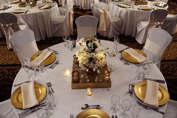 Images DoubleTree by Hilton Hotel South Bend