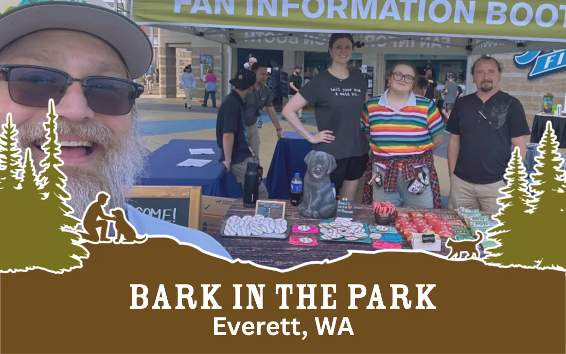 Image of Local Pet Event Bark in the Park | Everett AquaSox | Everett, WA Nearby