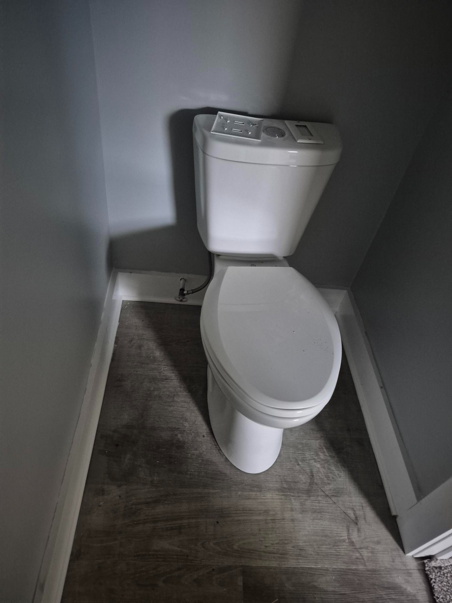 Legacy 5 Plumbing Inc. Image