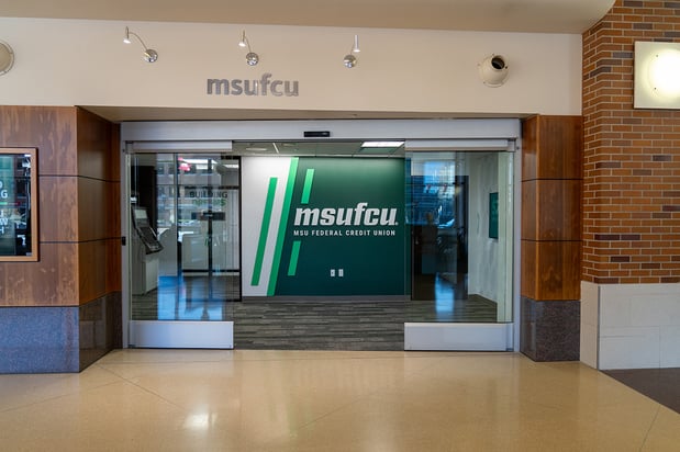 Images MSU Federal Credit Union