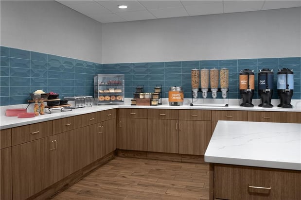Images Homewood Suites by Hilton Newark-Cranford