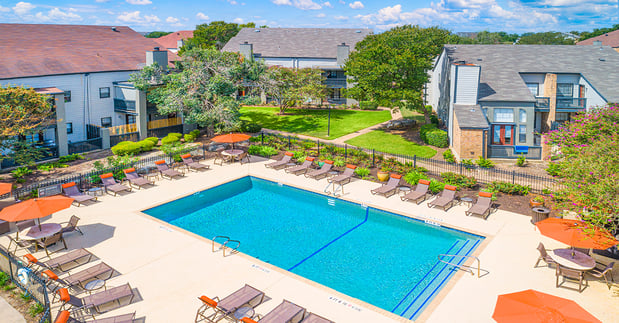 Images MAA Balcones Woods