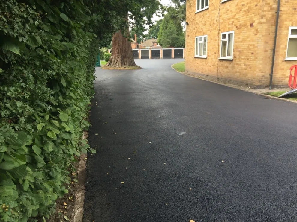 Images Durolas (Contractors) Ltd
