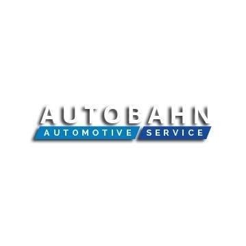 Autobahn Automotive Service Logo