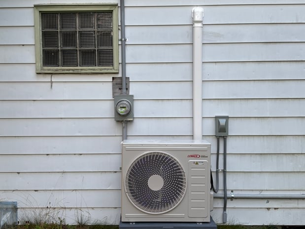 Images Trisko Heating & Plumbing Inc