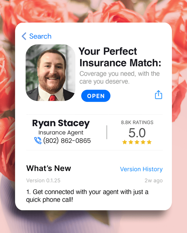Images Ryan Stacey - State Farm Insurance Agent