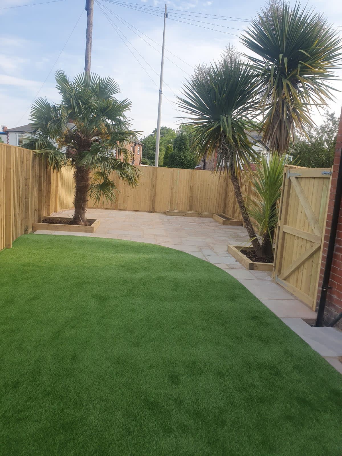 Images Webster & Son Landscapes Ltd
