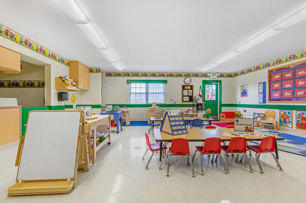 Images Primrose School of Algonquin