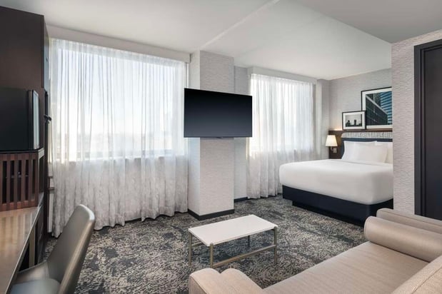 Images Aiden by Best Western Long Island City New York