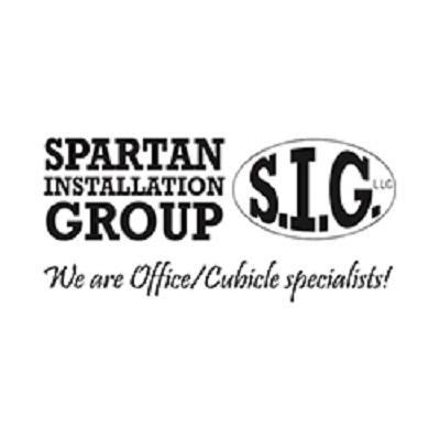 Spartan Installation Group LLC