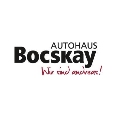 Logo von Autohaus Bocskay GmbH