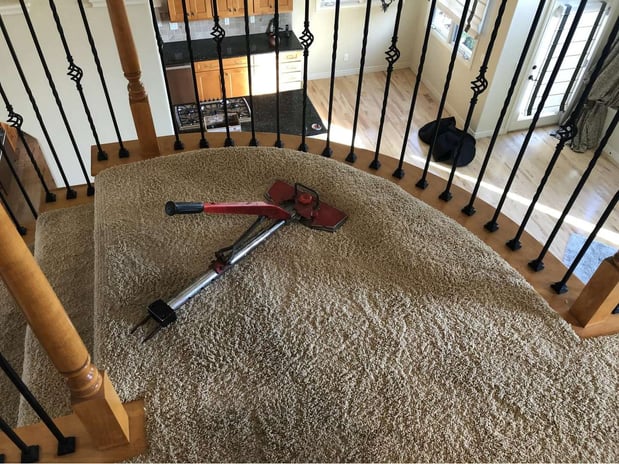 Images Aladdin Home Services