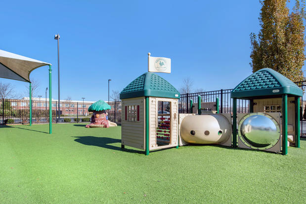 Images Primrose School at Polaris