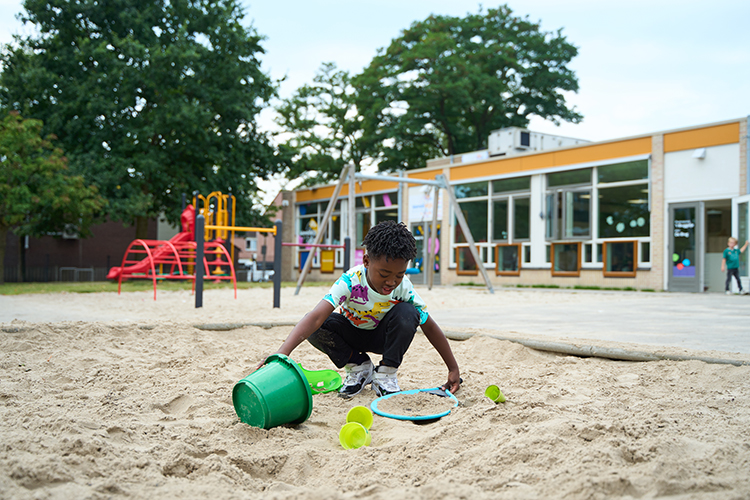 Foto's Humankind - BSO De Brug