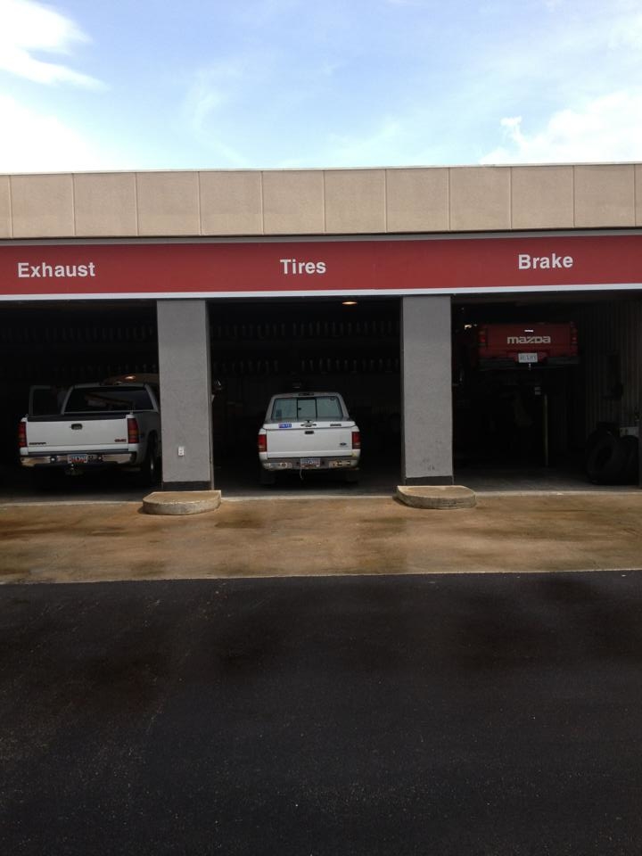 Carmichael Tire Pros & Automotive Coupons near me in Aynor, SC 29511